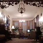 Gerry Pensjonat 3*