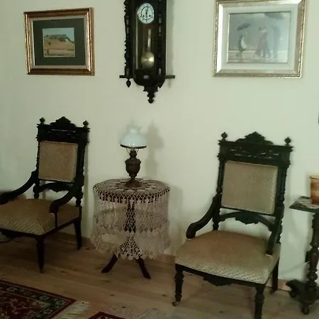 Retro - 19th Century 3* Balchik