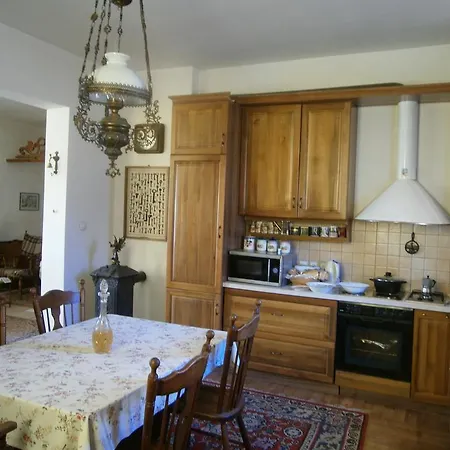 Retro - 19th Century Gæstehus 3*