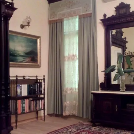 Guest House Gerry Maison d'hôtes