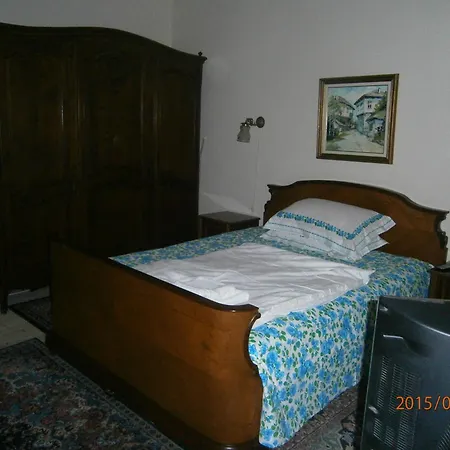 Guest House Gerry 3*