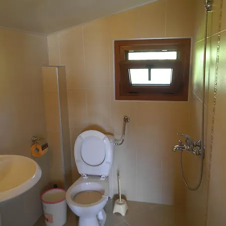 Gæstehus Retro - 19th Century Balchik