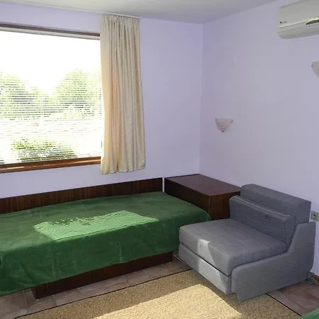 Gæstehus Retro - 19th Century 3*