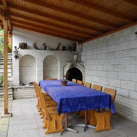 Gæstehus Retro - 19th Century Balchik