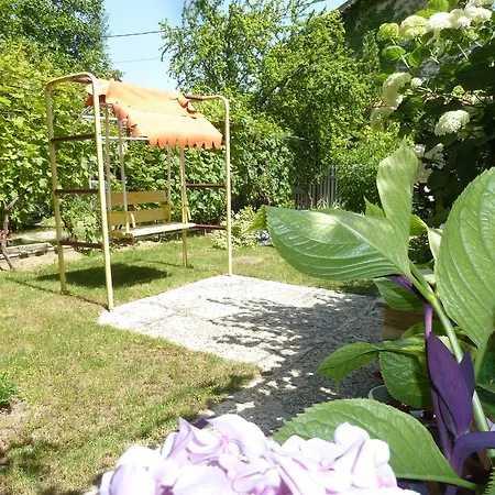 Gæstehus Retro - 19th Century 3*