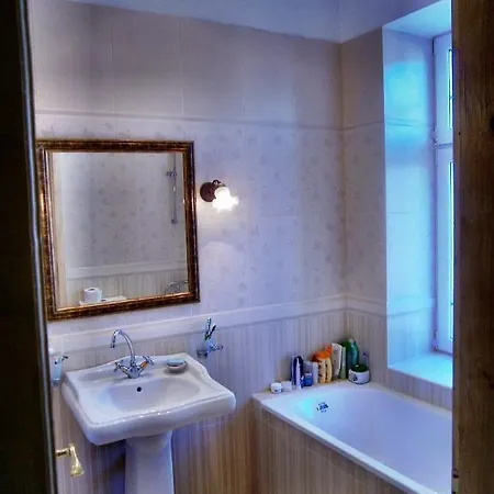 Gæstehus Retro - 19th Century