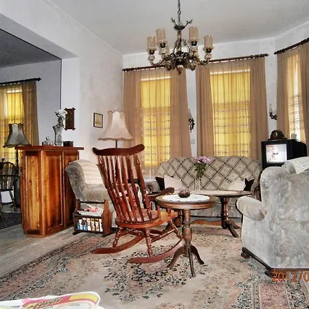 Retro - 19th Century