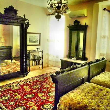 Retro - 19th Century 3* Balchik