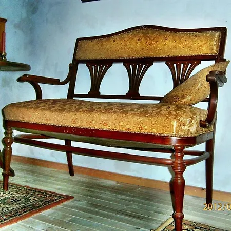 Gæstehus Retro - 19th Century