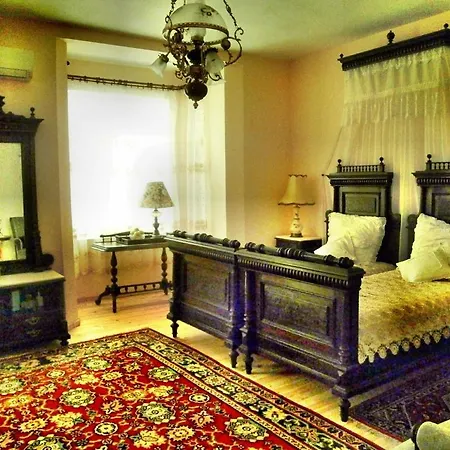 Retro - 19th Century Balchik