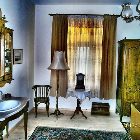 Gæstehus Retro - 19th Century 3*