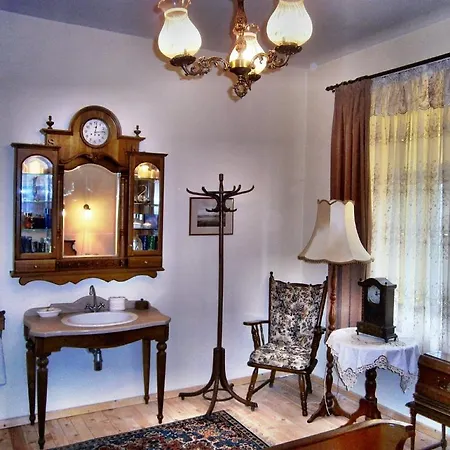 Retro - 19th Century Gæstehus Balchik