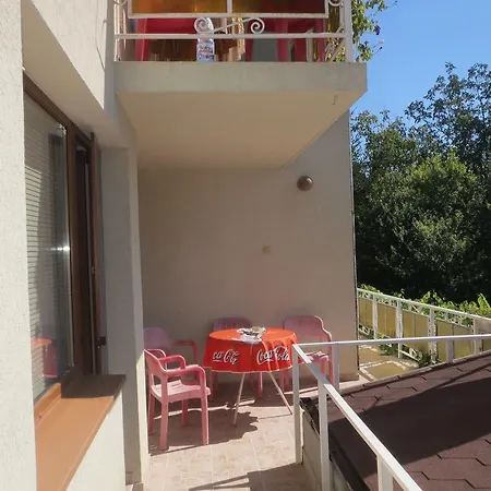 Retro - 19th Century Gæstehus