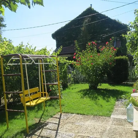 Gæstehus Retro - 19th Century