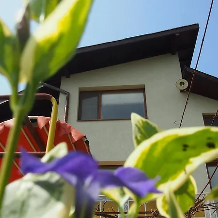 Gæstehus Retro - 19th Century Balchik