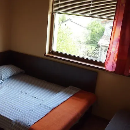 Retro - 19th Century Gæstehus 3*