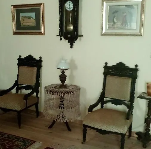 Guest House Gerry 3* Balchik