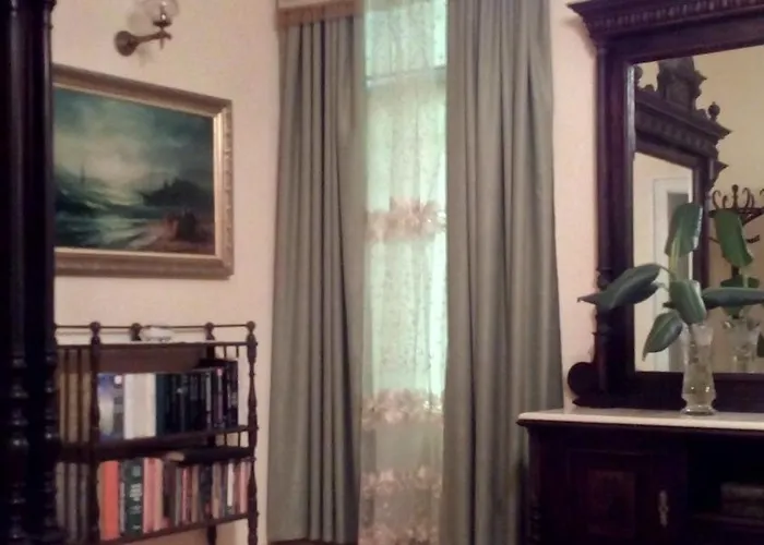 Guest House Gerry Maison d'hôtes