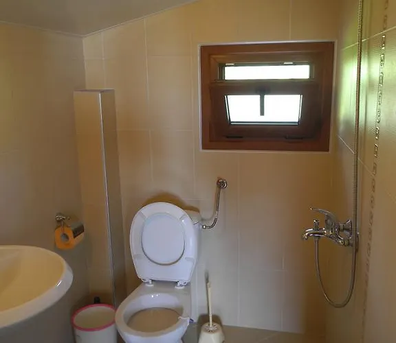 Maison d'hôtes Guest House Gerry Balchik