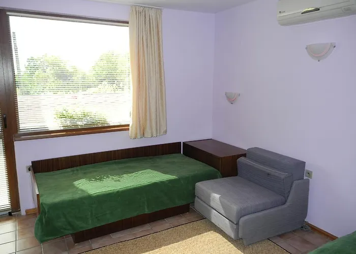 Maison d'hôtes Guest House Gerry 3*