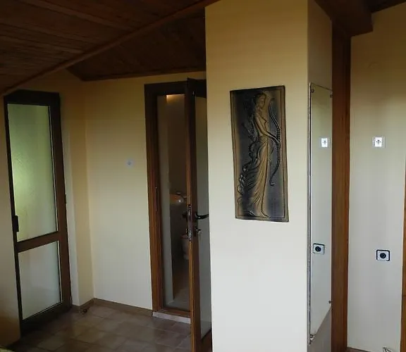 Maison d'hôtes Guest House Gerry