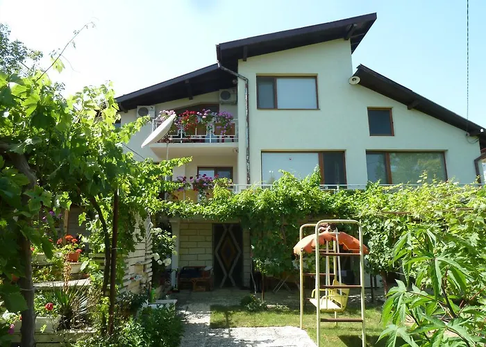 Maison d'hôtes Guest House Gerry Balchik