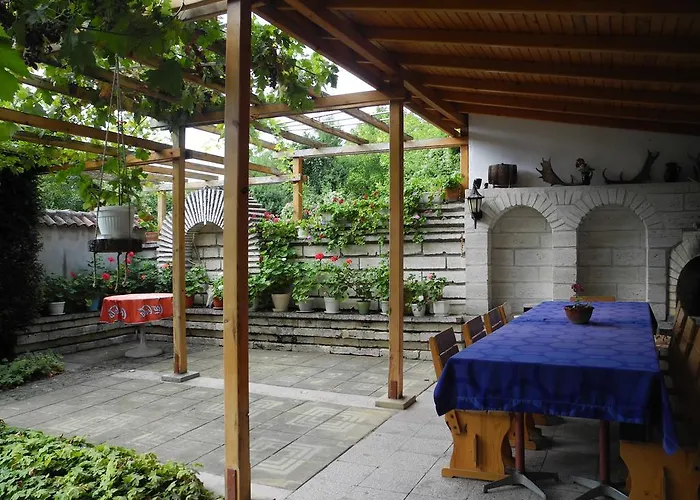 Maison d'hôtes Guest House Gerry