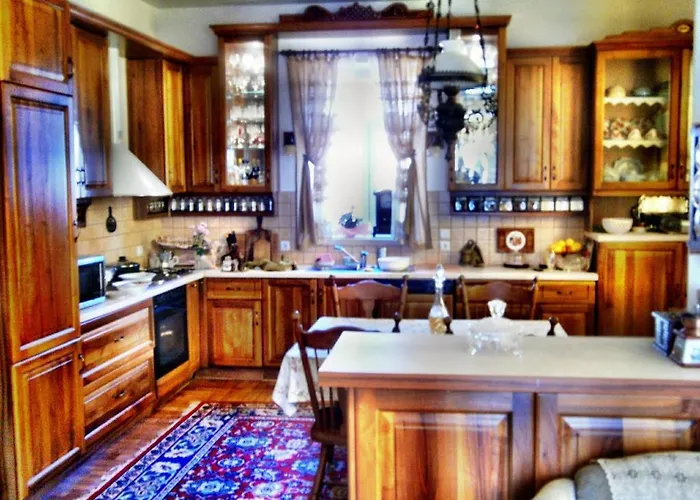 Maison d'hôtes Guest House Gerry 3*