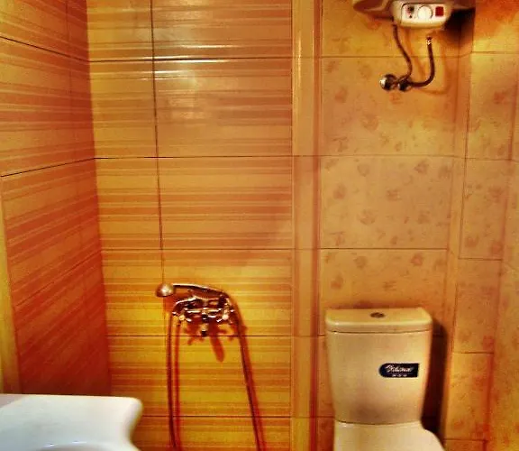 Guest House Gerry Maison d'hôtes 3*