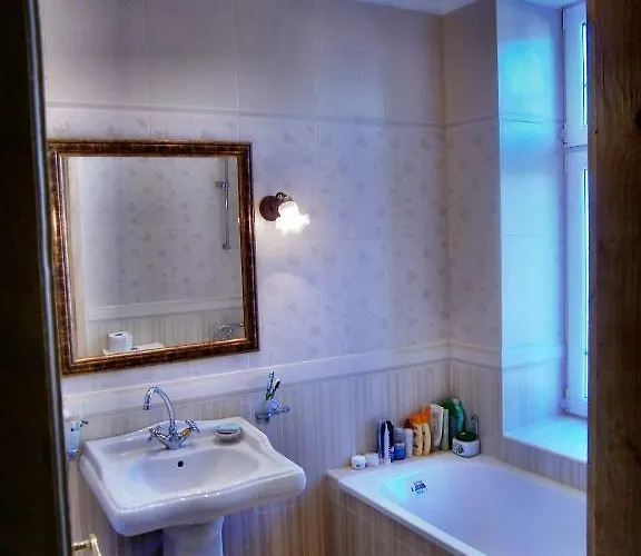 Maison d'hôtes Guest House Gerry