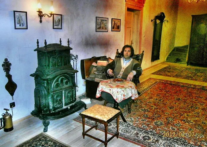 Guest House Gerry 3*