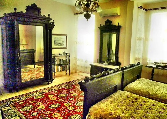 Guest House Gerry 3* Balchik