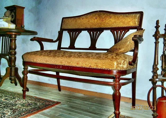 Maison d'hôtes Guest House Gerry