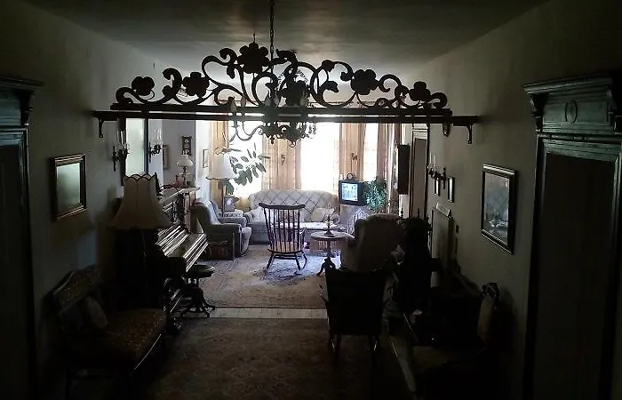 Maison d'hôtes Guest House Gerry 3*