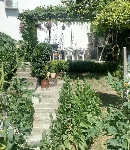 Guest House Gerry Maison d'hôtes