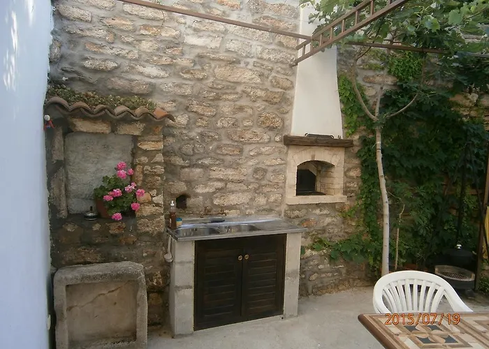 Guest House Gerry Balchik