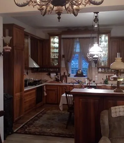 Maison d'hôtes Guest House Gerry Balchik