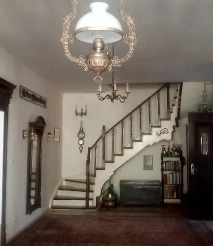 Guest House Gerry Maison d'hôtes Balchik