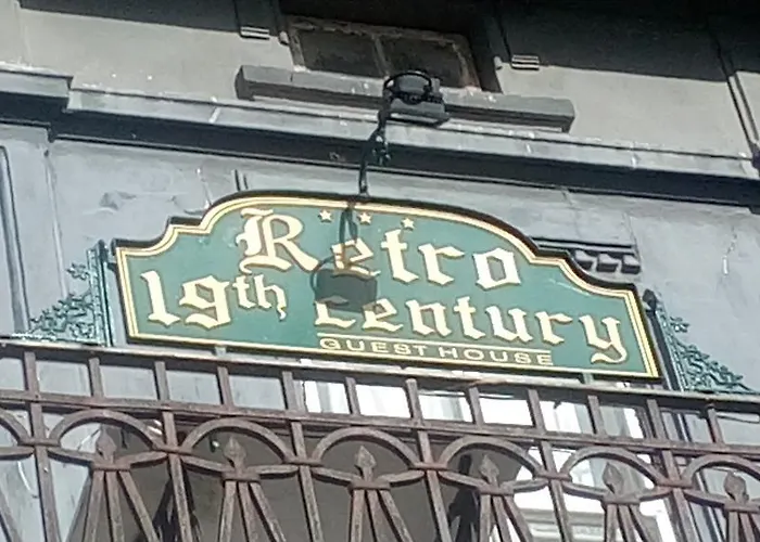 Guest House Gerry Balchik