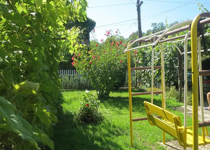 Guest House Gerry 3*