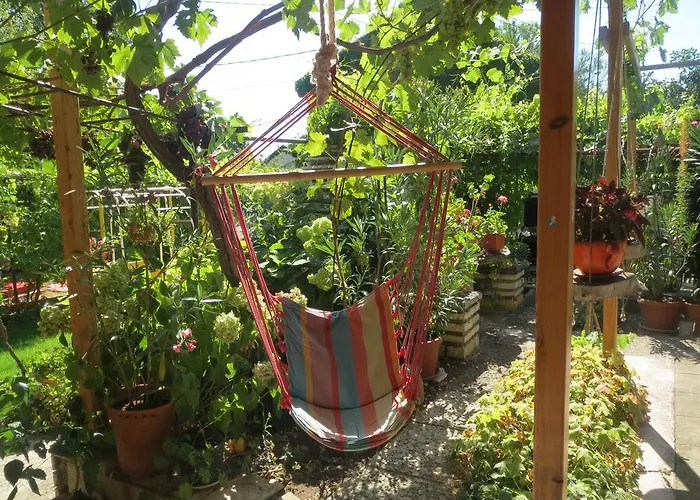 Maison d'hôtes Guest House Gerry