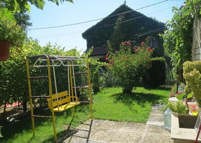 Maison d'hôtes Guest House Gerry