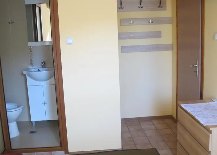 Guest House Gerry 3*