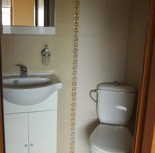 Guest House Gerry 3* Balchik