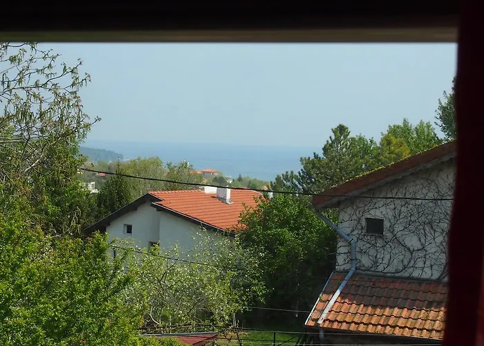 Guest House Gerry Maison d'hôtes 3*