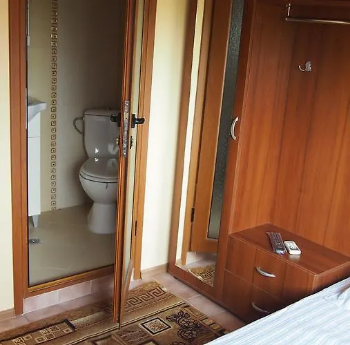 Maison d'hôtes Guest House Gerry