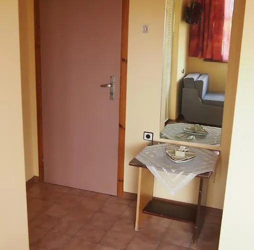 Guest House Gerry 3*