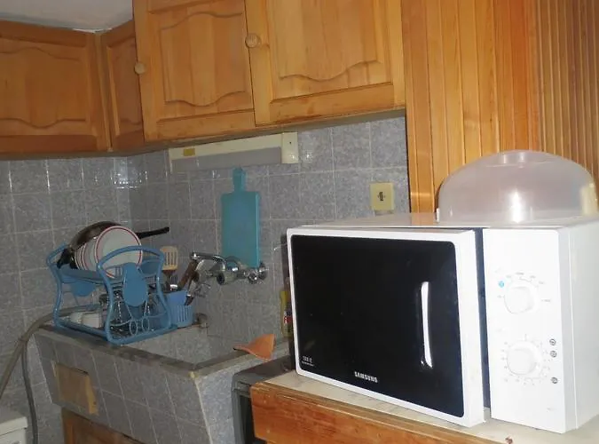 Guest House Gerry 3* Balchik