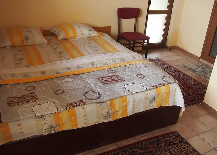 Guest House Gerry 3* Balchik