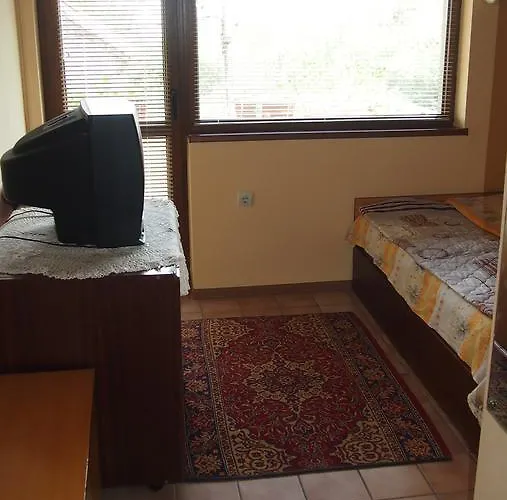 Guest House Gerry Maison d'hôtes Balchik